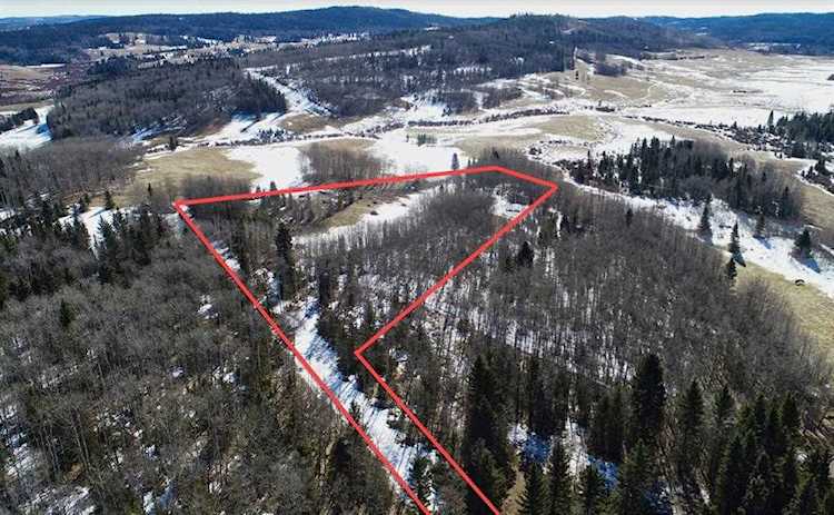 304220 182 Ave W Rural Foothills County, AB T0L 1W0