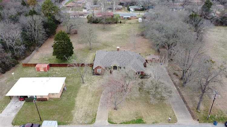 127 Gibson Road Athens, TX 75751
