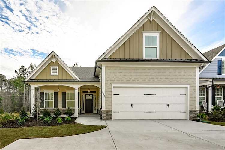 522 Bray St Woodstock, GA 30188