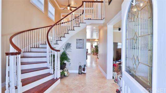 32314 E 121st Street Juniper Hills, CA 93553
