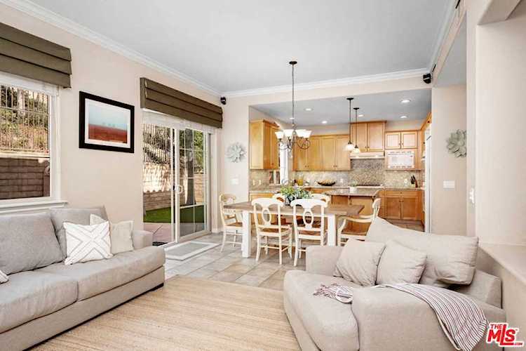 4133 Via Mira Monte Calabasas, CA 91301