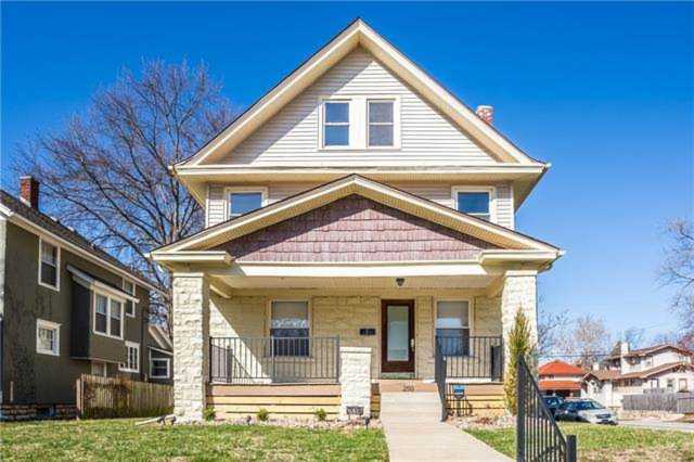 250 N 14th St Kansas City, KS 66102