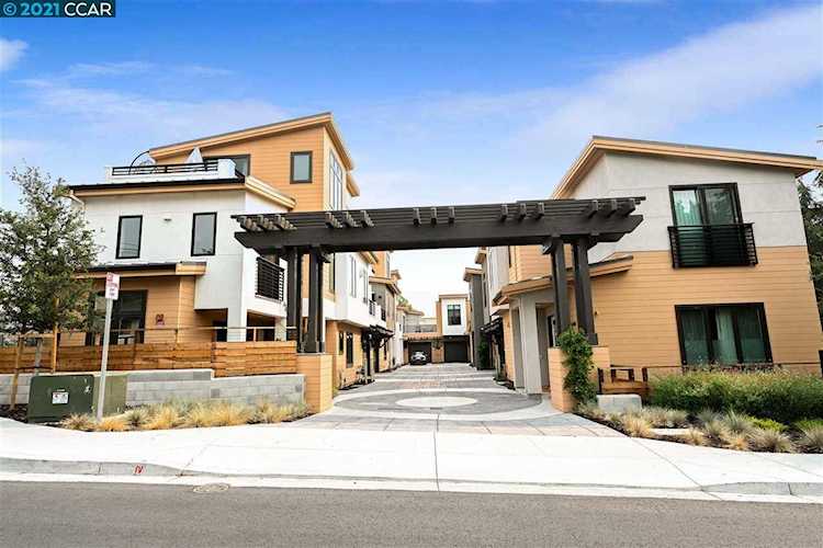 964 Mountain View Drive Lafayette, CA 94549