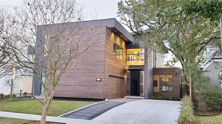 1811 Portsmouth St Houston, TX 77098