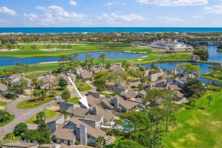 32 Lake Julia Dr Ponte Vedra Beach, FL 32082