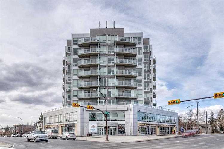 2505 17 Ave SW #704 Calgary, AB T3E 7V3