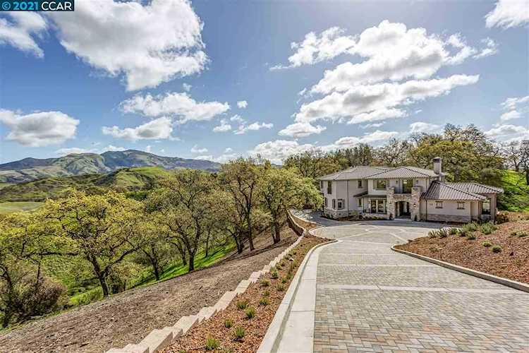 454 Legacy Dr Alamo, CA 94507