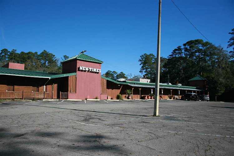 1701 N Monroe St Tallahassee, FL 32303