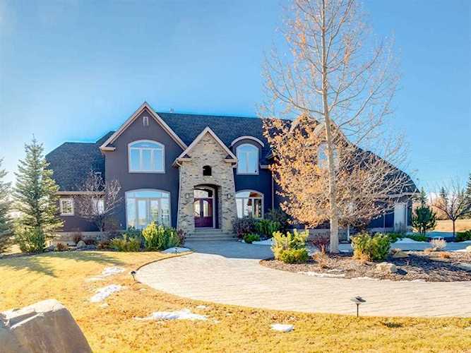 103 Grandview Way Rural Rocky View County, AB T3Z 0A8