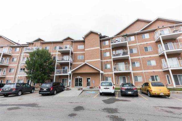 # 108 4316 139 Avenue Edmonton, AB T5Y 0L1