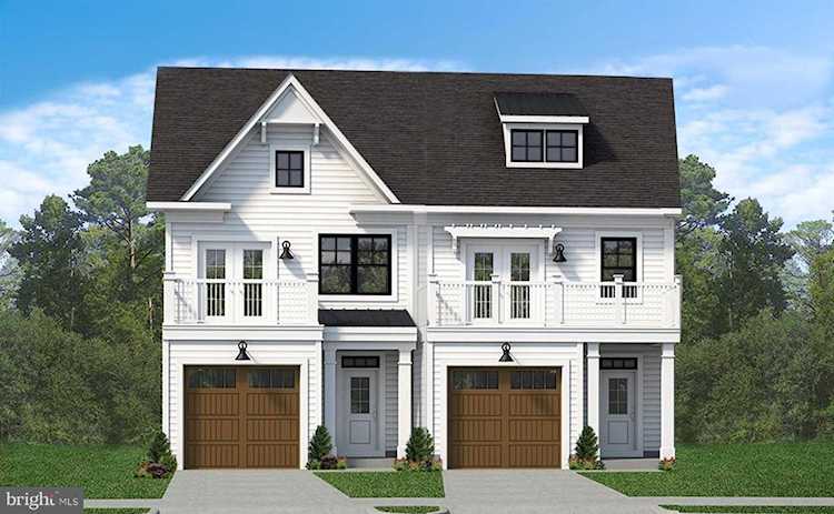 17707 Wilkens Way Ocean View, DE 19970