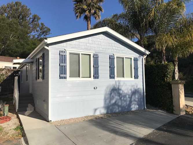 2155 Ortega Hill Rd #2 Summerland, CA 93067