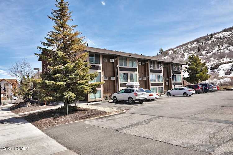2015 Prospector Ave Park City, UT 84060