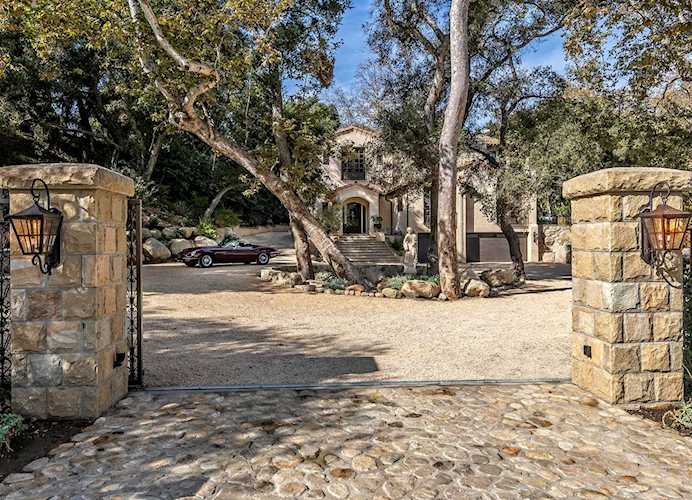 797 Ashley Rd Montecito, CA 93108
