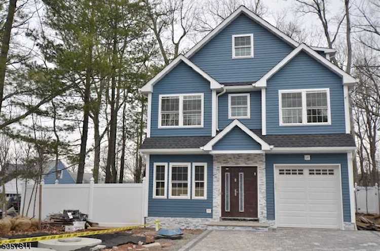 128 New St Cranford Twp., NJ 07016
