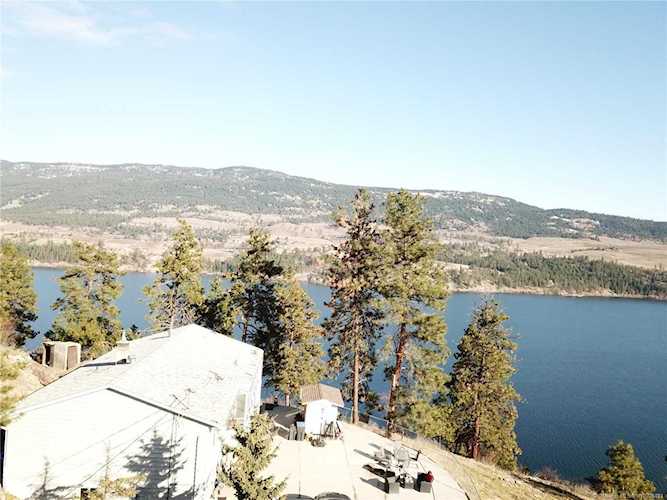 13051 Old Mission Road Lake Country, BC V4V2H1