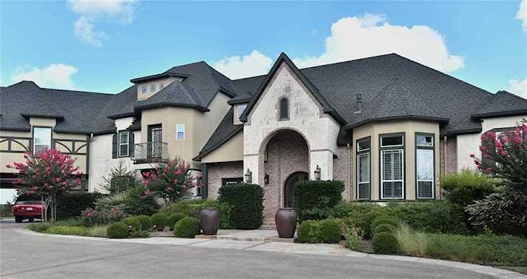 536 Lorene Drive Van Alstyne, TX 75495