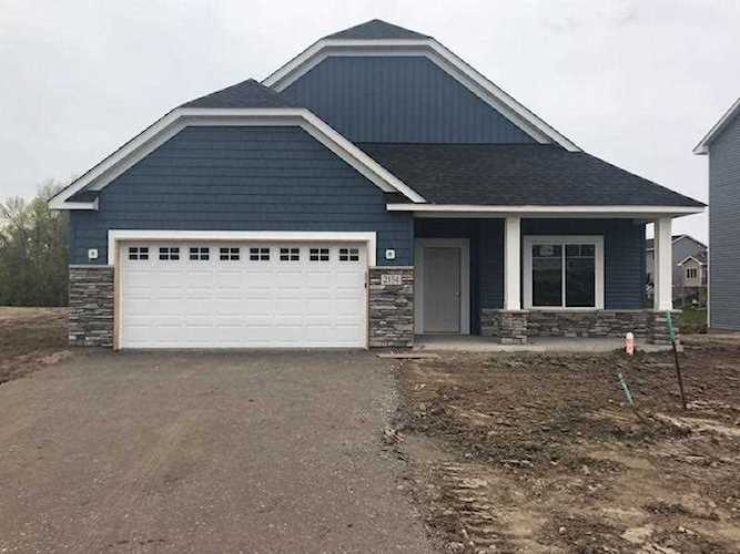 2159 Butternut Street Lino Lakes, MN 55038