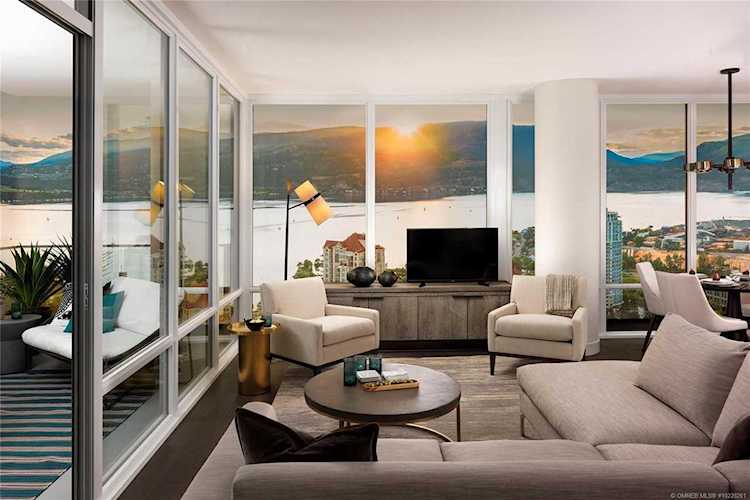 1191 Sunset Drive #3206 Kelowna, BC V1Y9X5