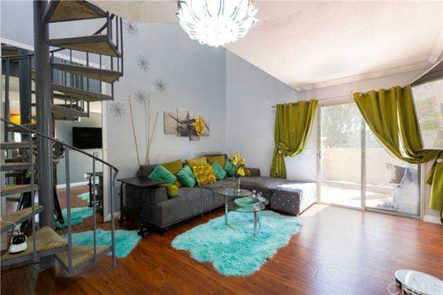 26125 La Real #A Mission Viejo, CA 92691
