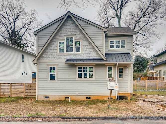 1500 Beckwith Place Charlotte, NC 28205