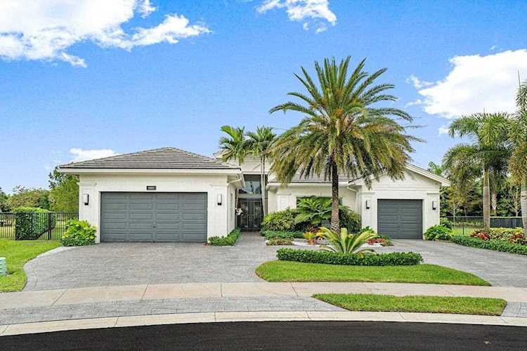 19855 Meadowside Lane Boca Raton, FL 33498