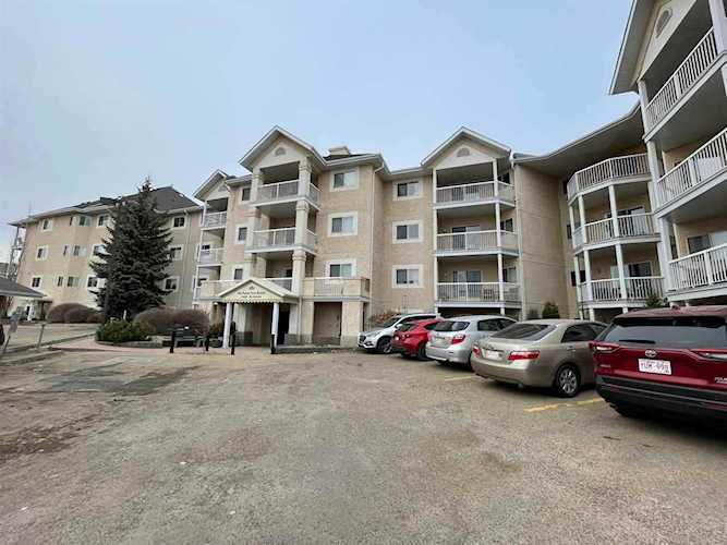 # 110 11620 9A Avenue NW Edmonton, AB T6J 7B4
