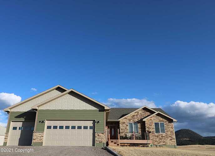 14 - Molly Pl Sundance, WYOMING 82729