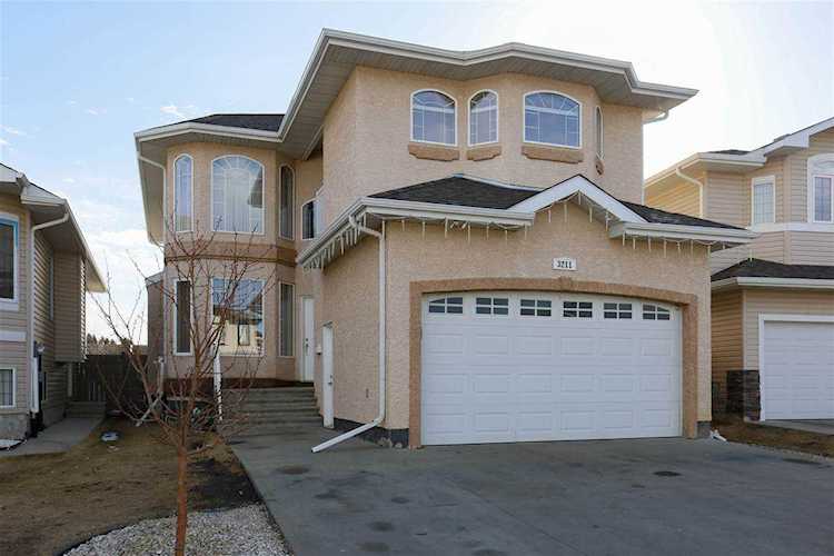 3211 18St Edmonton, AB T6T 0H3