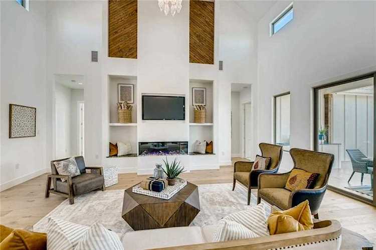 621 Cypress Springs DR Driftwood, TX 78619