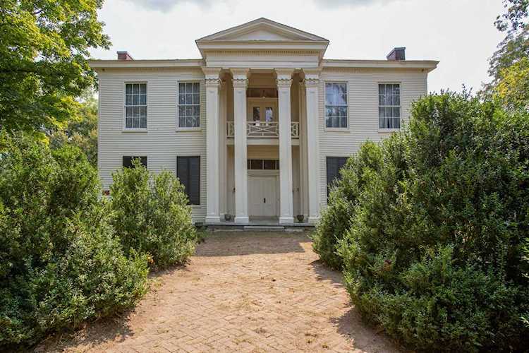 2536 Duplex Rd Spring Hill, TN 37174