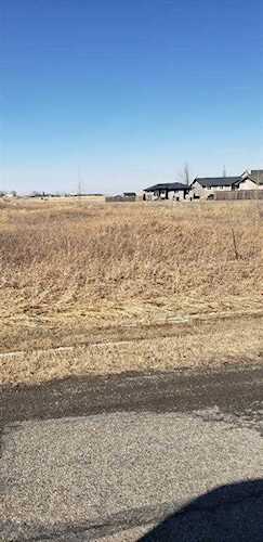 1001 Railway Ave Rural Foothills County, AB T0L 0P0