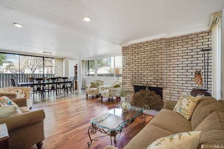45 Cleary Court #4 San Francisco, CA 94109 | MLS 421531375 Photo 1
