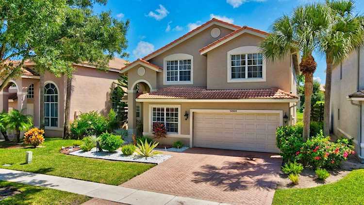 12600 Colony Preserve Drive Boynton Beach, FL 33436