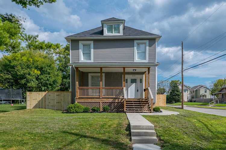 222 Dana Avenue Columbus, OH 43223