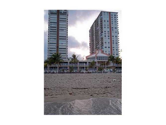 111 Briny Ave #26-08 Pompano Beach, FL 33062