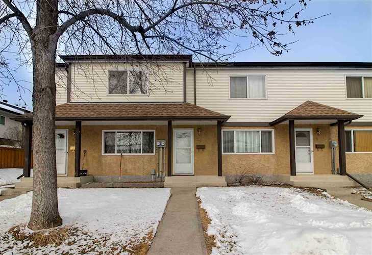 # 52 14511 52 Street Edmonton, AB T5A 4M6