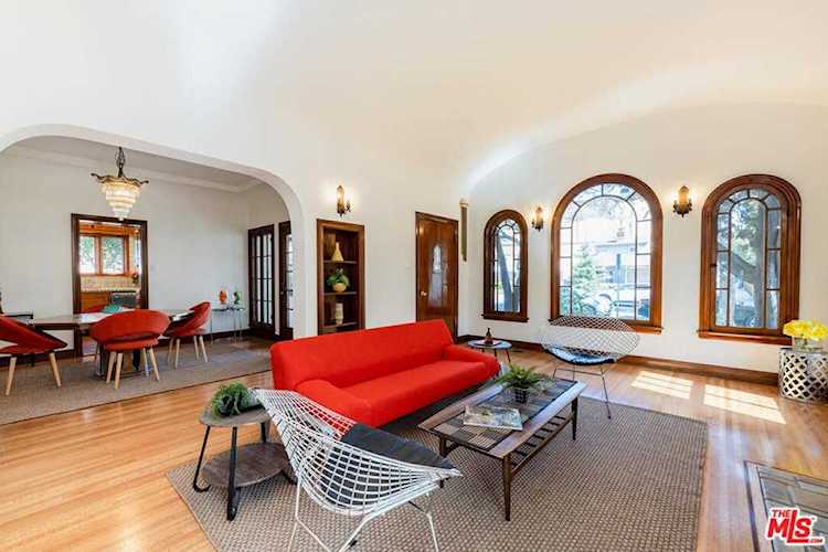 4115 Van Buren Place Culver City, CA 90232