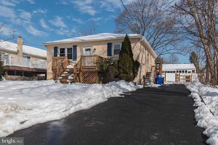 106 Kirk St Conshohocken, PA 19428 | MLS PAMC682534 Photo 1