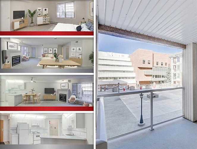 8535 Bonaventure Dr SE #212 Calgary, AB T2Z 3Y5