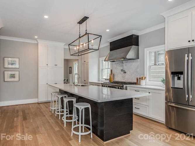 2021 E 9th St Charlotte, NC 28204