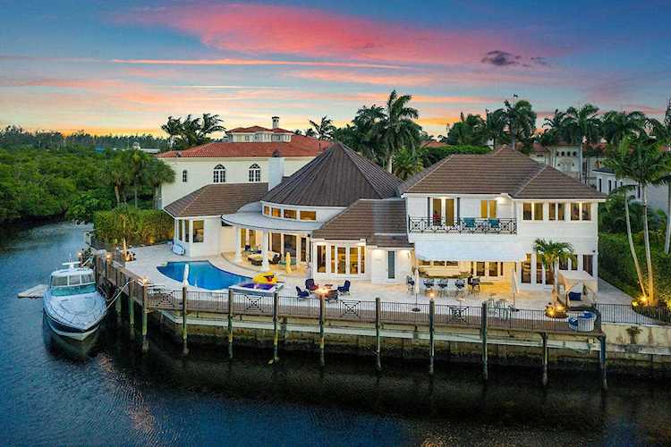 751 Sanctuary Drive Boca Raton, FL 33431