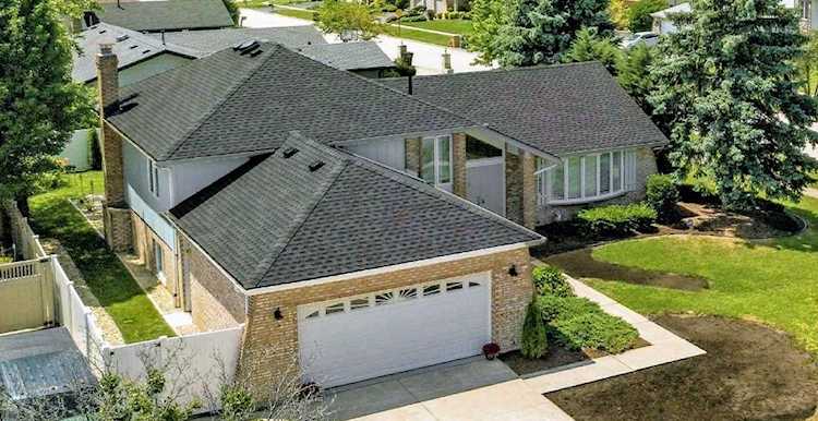 18601 Becker Terrace Country Club Hills, IL 60478