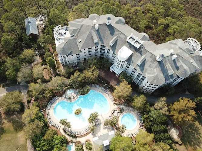 9700 Grand Sandestin Boulevard Miramar Beach, FL 32550