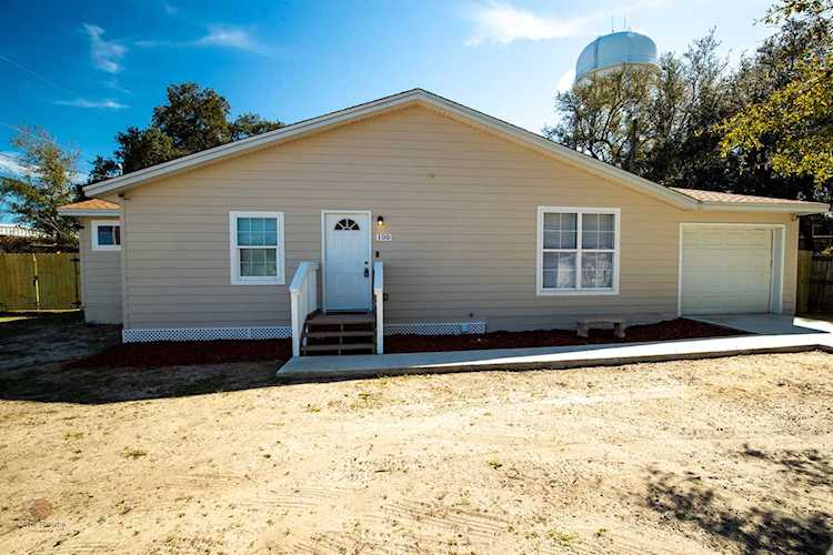 100 NW King Street Fort Walton Beach, FL 32548