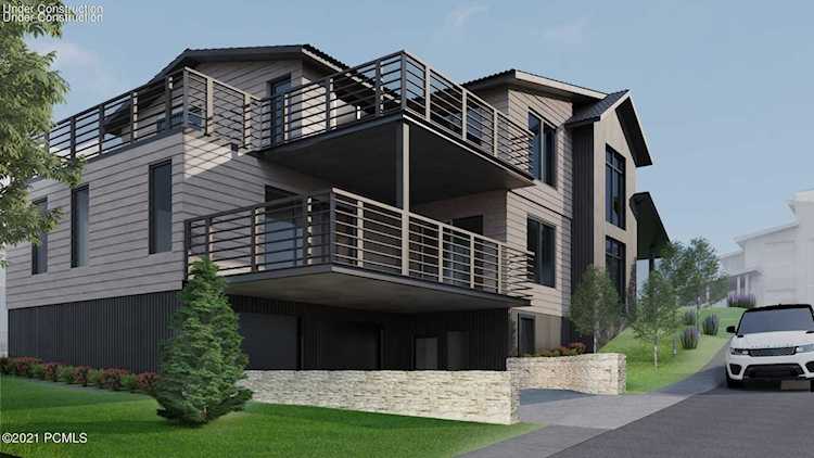 962 Woodside Ave Park City, UT 84060