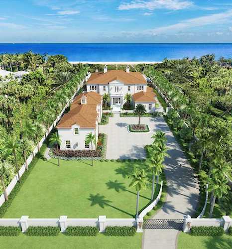 701 S Ocean Boulevard Delray Beach, FL 33483