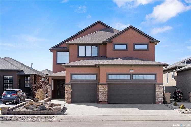 4350 E Sandpiper Crescent Regina, SK S4V 1N3