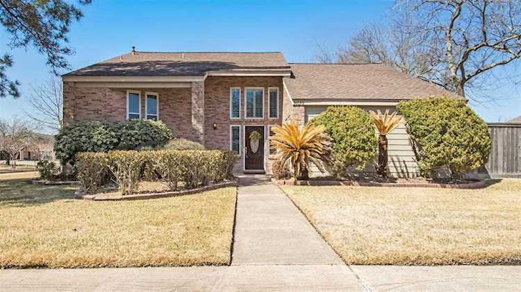 16518 Saint Helier St Jersey Village, TX 77040