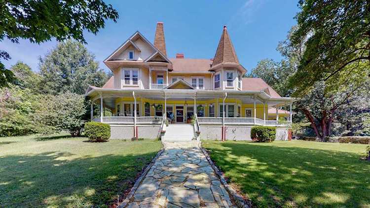 4311 W Main St Erin, TN 37061